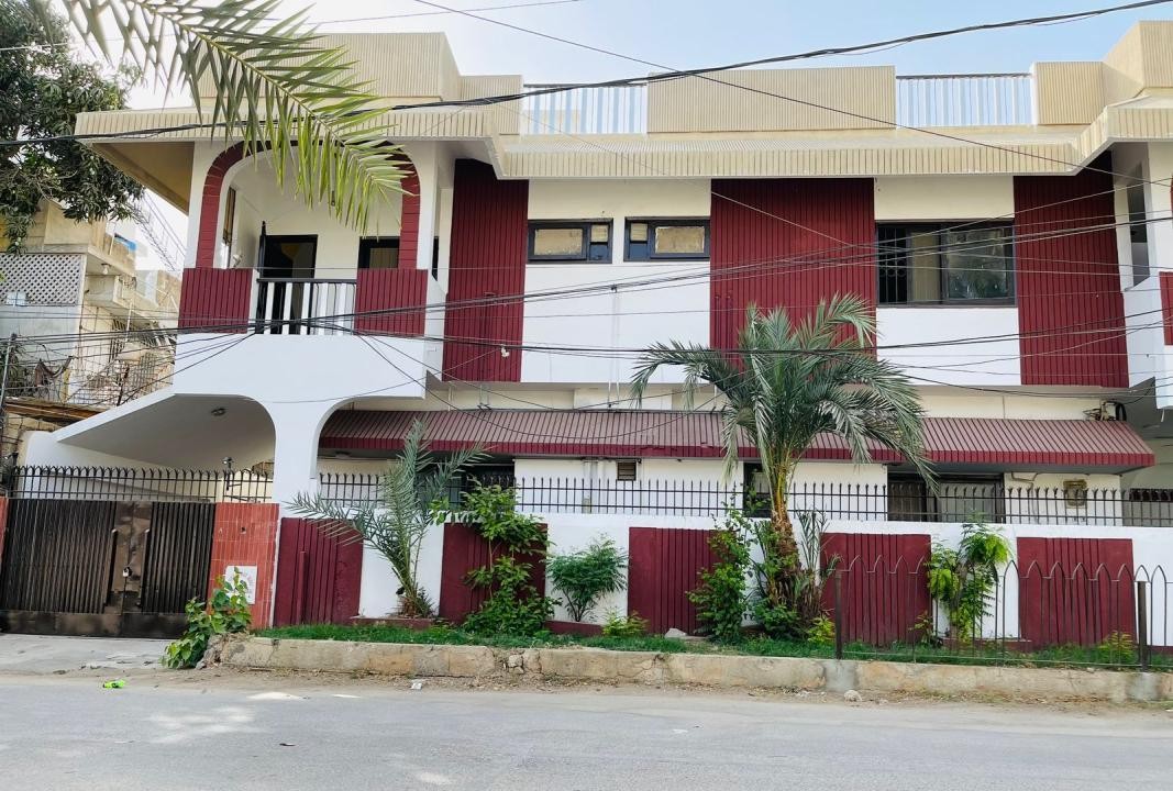 THE United Girls Hostels GULSHAN-e-Iqbal Branch (Gulshan-e-Iqbal), photo 2