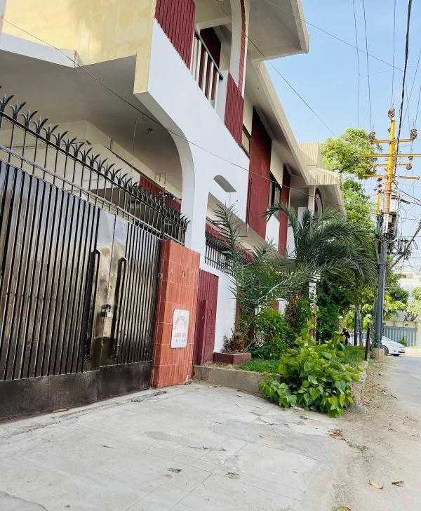 THE United Girls Hostels GULSHAN-e-Iqbal Branch (Gulshan-e-Iqbal), photo 5