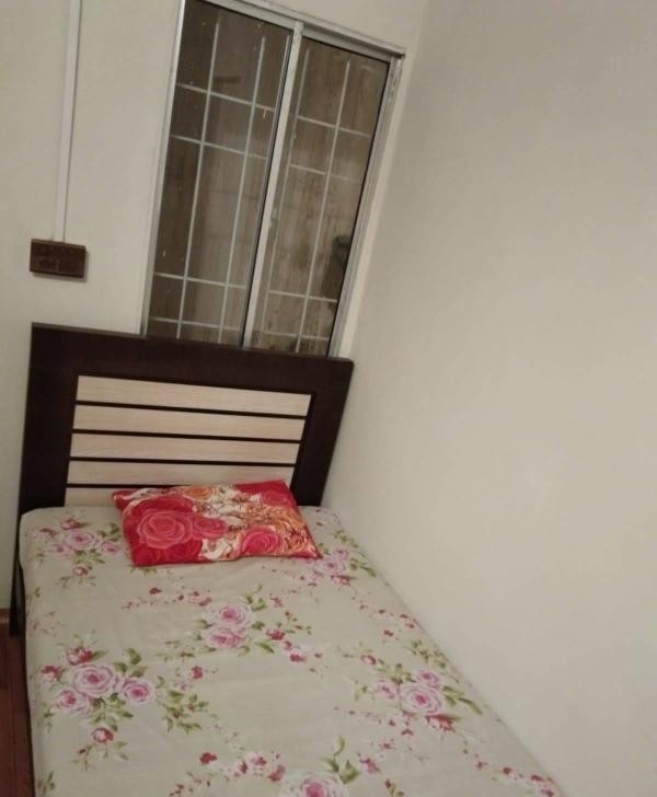 HY Boys Hostel & Rooms For Rent (Gulistan-e-Johar), photo 5