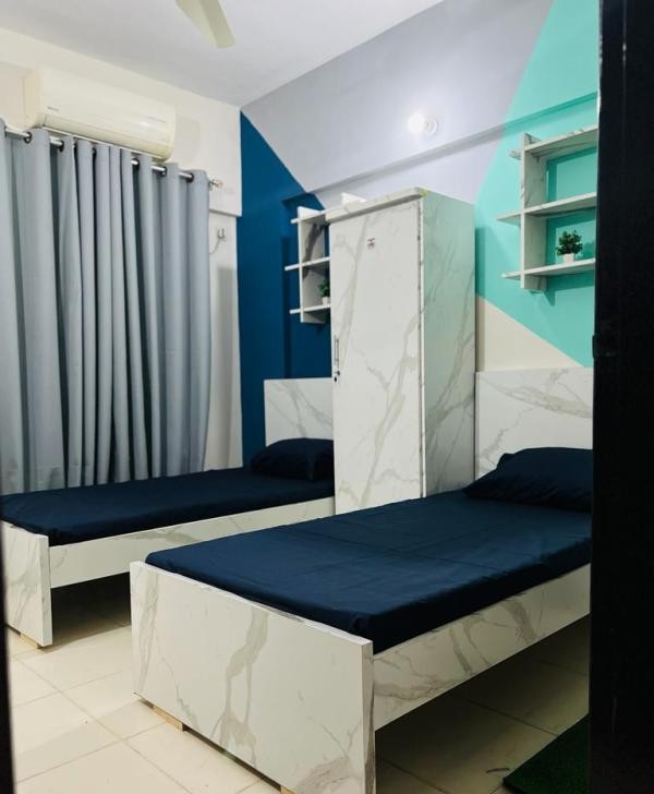 The United Girls Hostels Dha Branch (DHA Phase 2), photo 4