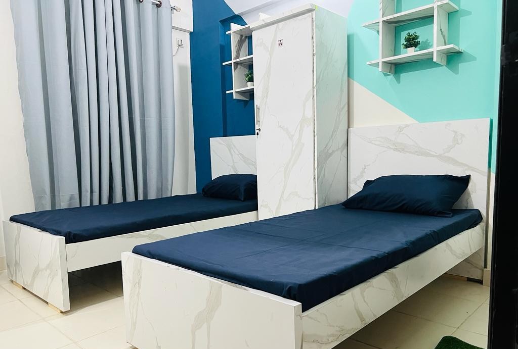 The United Girls Hostels Dha Branch (DHA Phase 2)