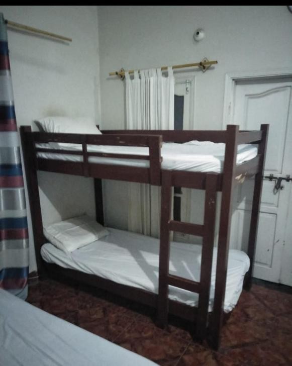 TSR Hostel (Gulshan-e-Iqbal), photo 5