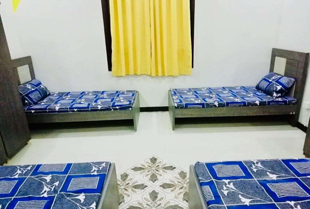 The United Girls Hostels Gulistan-e-Johar Branch (Gulistan-e-Johar), photo 2
