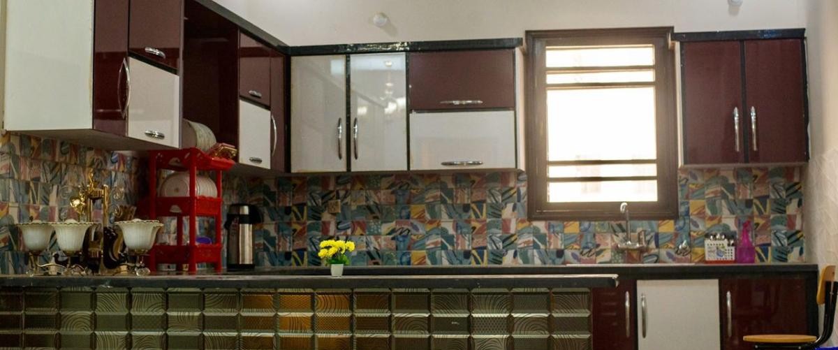 The United Girls Hostels Gulistan-e-Johar Branch (Gulistan-e-Johar), photo 3