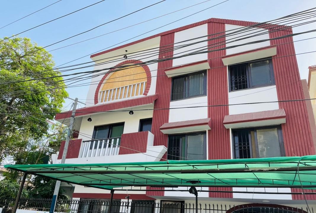 THE United Girls Hostels GULSHAN-e-Iqbal Branch (Gulshan-e-Iqbal), photo 3