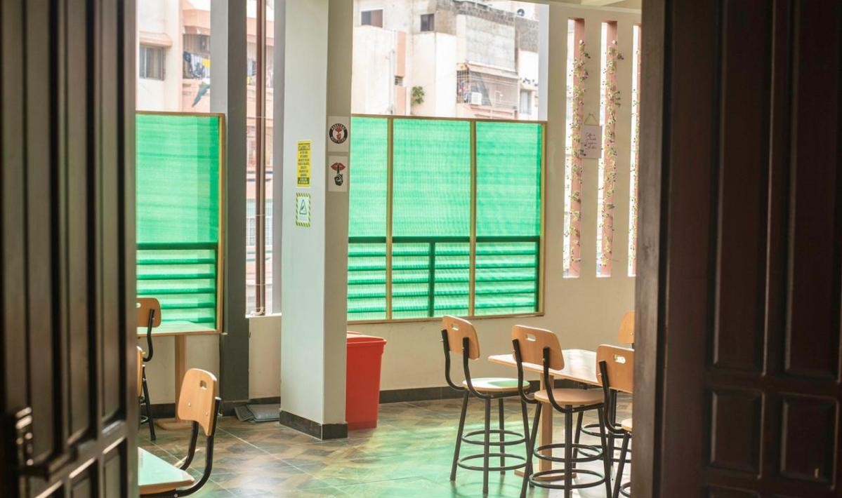 The United Girls Hostels Gulistan-e-Johar Branch (Gulistan-e-Johar), photo 5