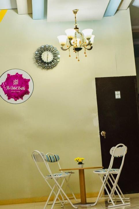 The United Girls Hostels Gulistan-e-Johar Branch (Gulistan-e-Johar), photo 4