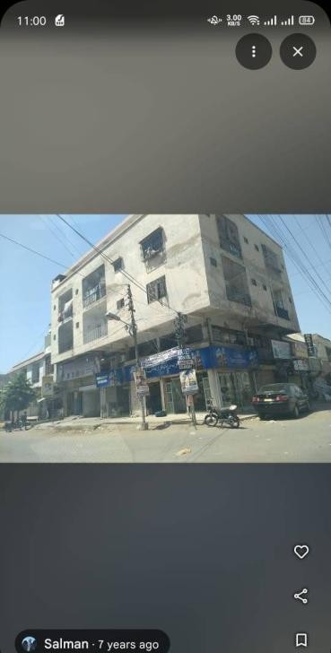 Sindh Boys Hostel (Gulshan-e-Iqbal), photo 3