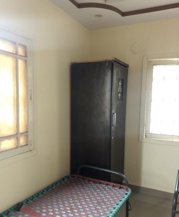 Memon Girls Hostel (Hussainabad), photo 5