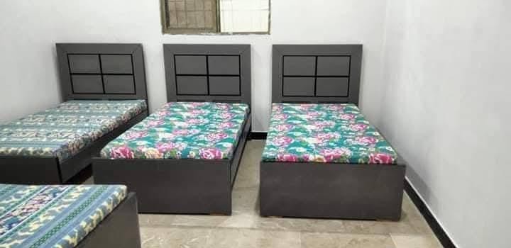 Lavish Boys Hostel (Gulistan-e-Johar), photo 2