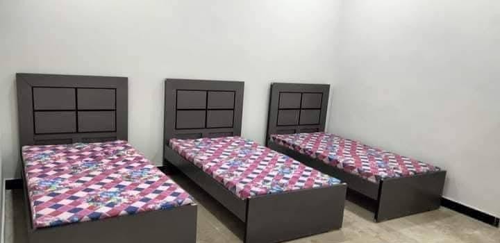 Lavish Boys Hostel (Gulistan-e-Johar), photo 4