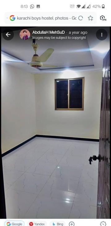 Karachi Boys Hostel (Tariq Road), photo 3