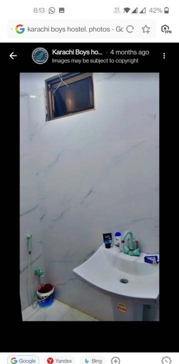Karachi Boys Hostel (Tariq Road), photo 4