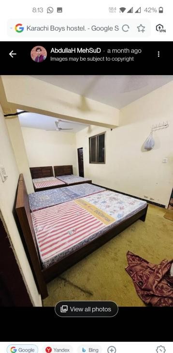Karachi Boys Hostel (Tariq Road), photo 5