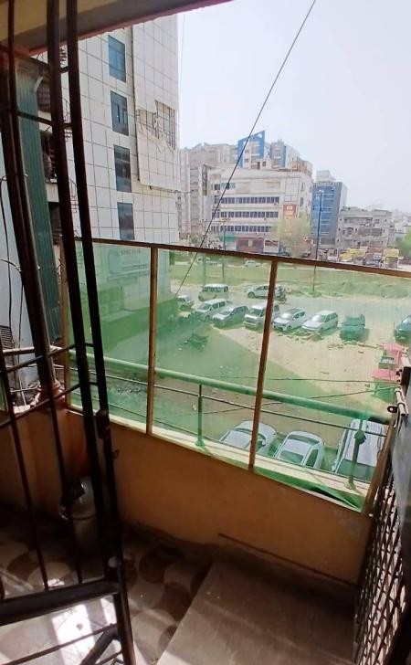 The Paradise Girls Hostel (Gulistan-e-Johar), photo 5