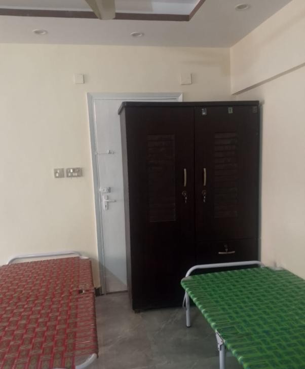Memon Girls Hostel (Hussainabad), photo 4