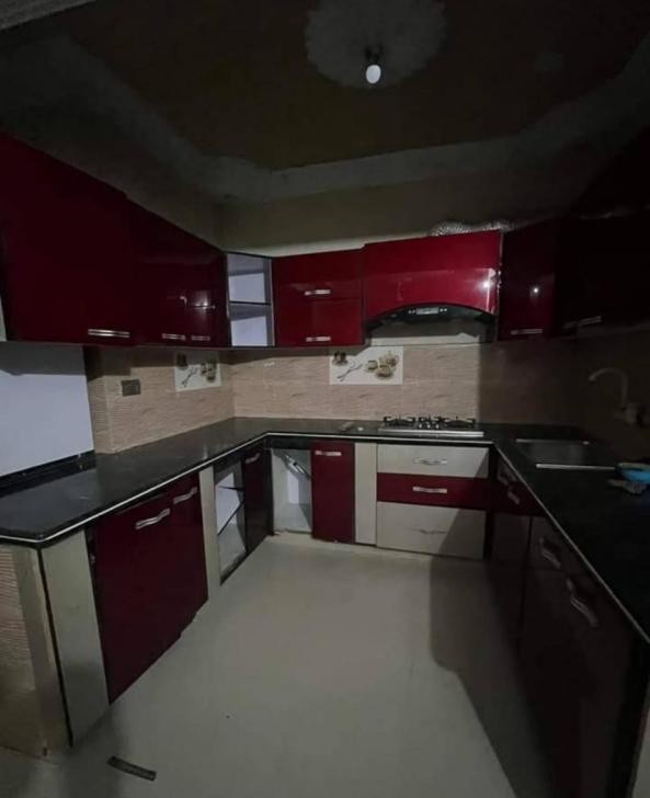 Zainab Girls Hostel! Branch 1 (Defence View Society), photo 5
