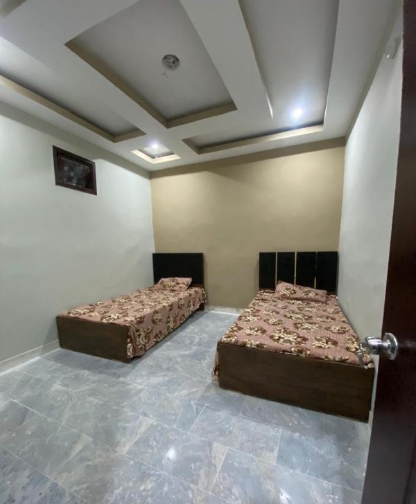NYA Girls Hostel (DHA Phase 1), photo 2