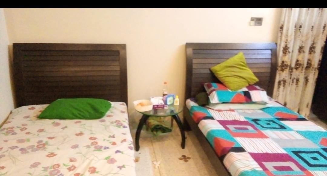Rs Lucky Girls & Women Hostel (Scheme 33), photo 2