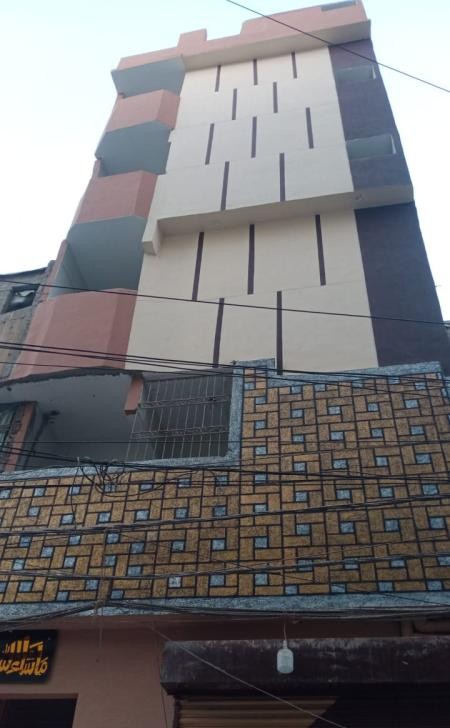 NYA Girls Hostel (DHA Phase 1), photo 5