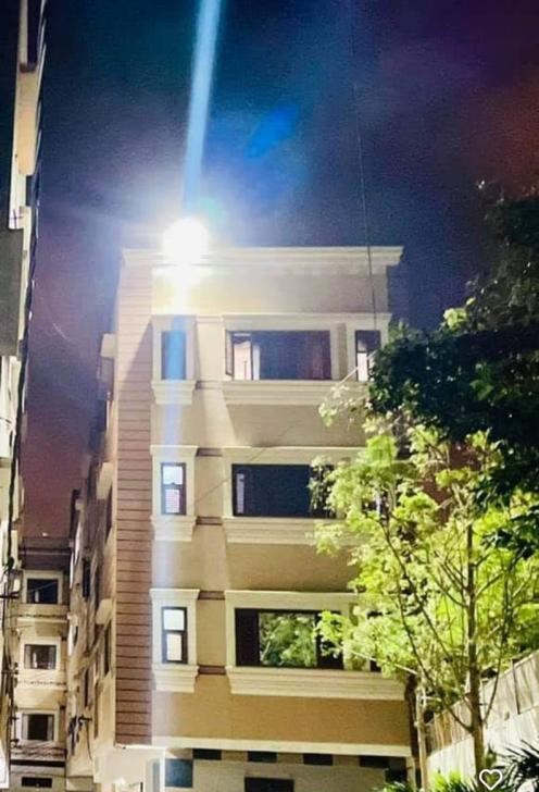 Zainab Girls Hostel! Branch 1 (Defence View Society)