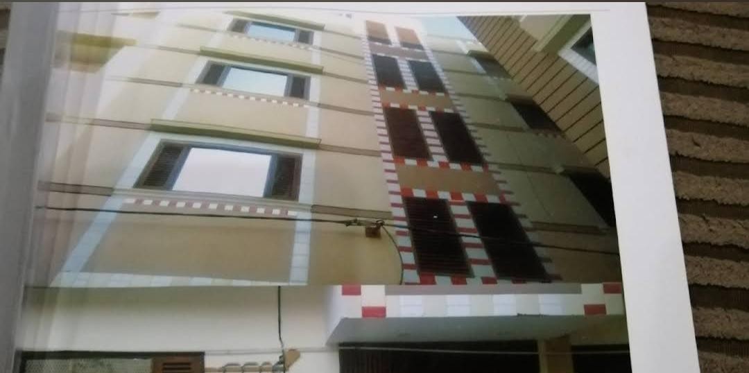 Zainab Girls Hostel! Branch 1 (Defence View Society), photo 2