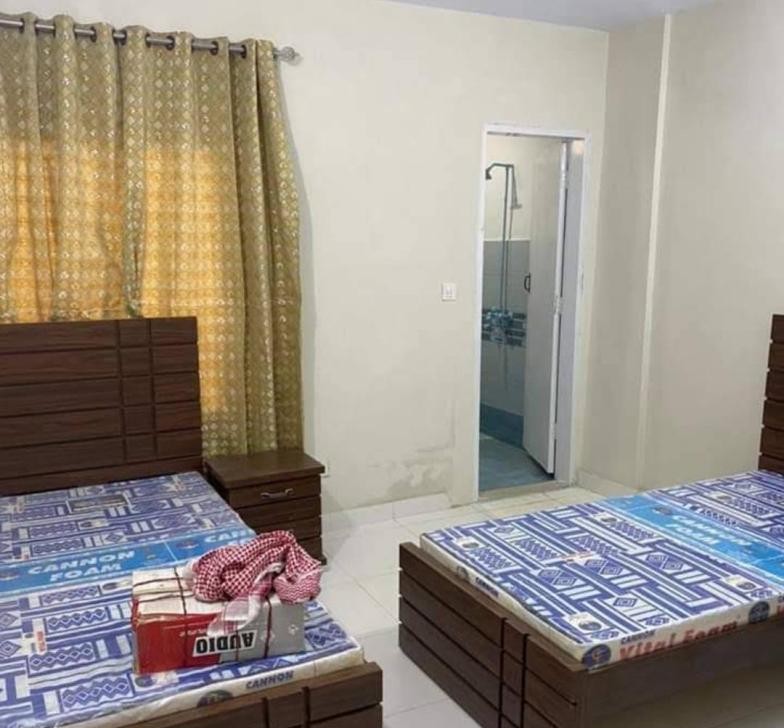 Zainab Girls Hostel! Branch 2 (Defence View Society), photo 5