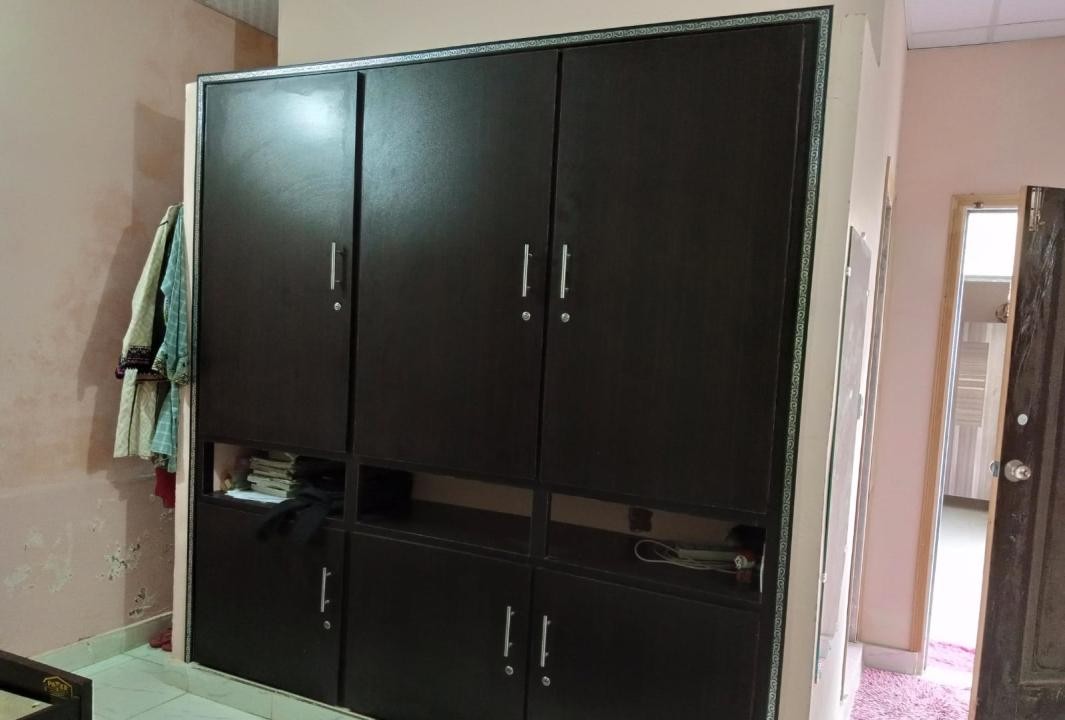 Johar Girls Hostel (Gulistan-e-Johar), photo 2