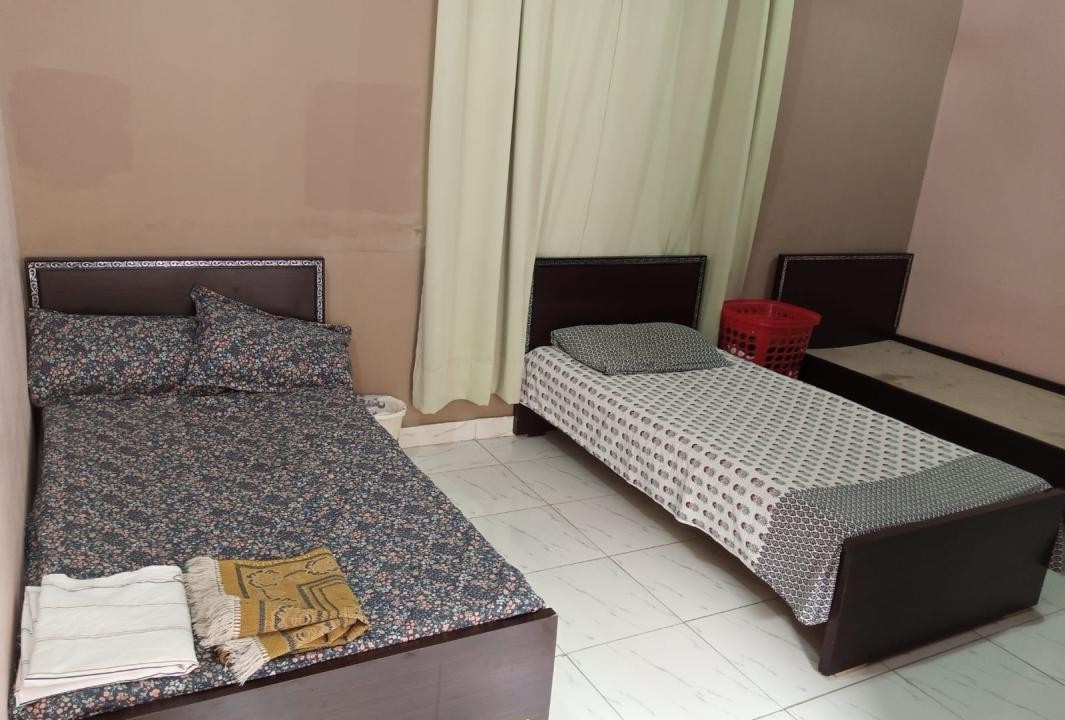 Johar Girls Hostel (Gulistan-e-Johar), photo 4