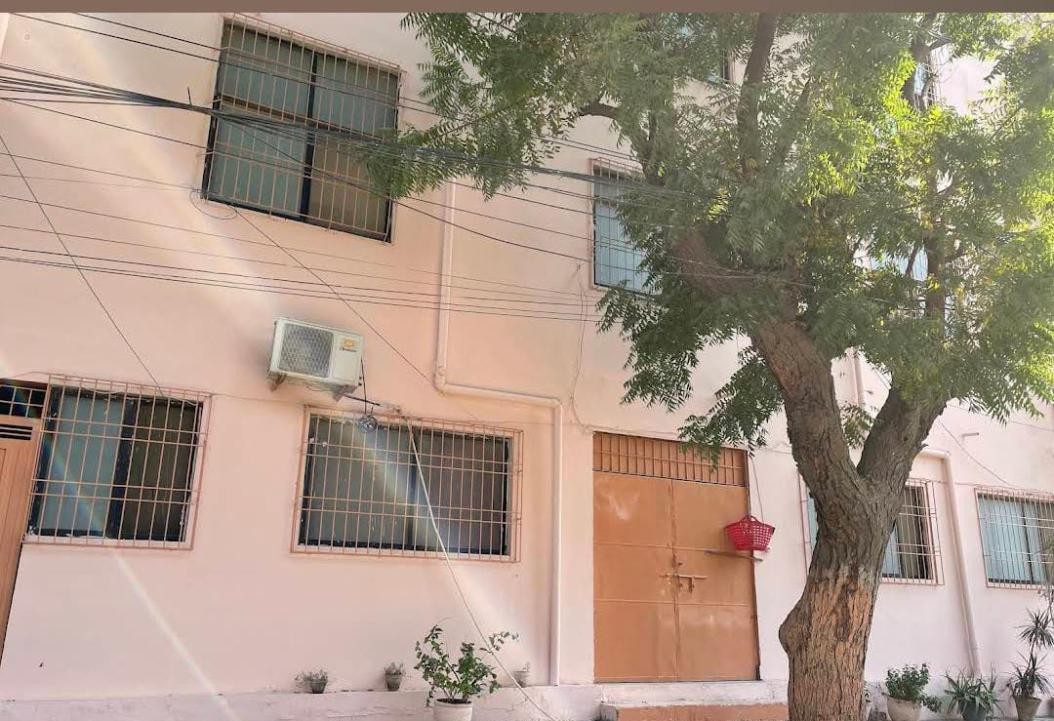 Iffat Girls Hostel (Gulshan-e-Iqbal), photo 2