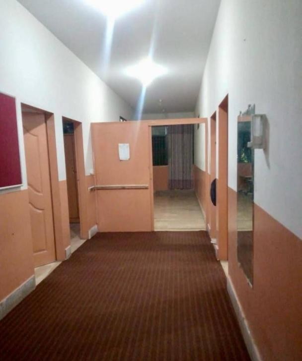 Iffat Girls Hostel (Gulshan-e-Iqbal), photo 3