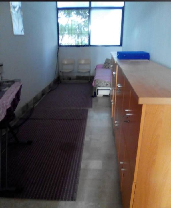 Iffat Girls Hostel (Gulshan-e-Iqbal)