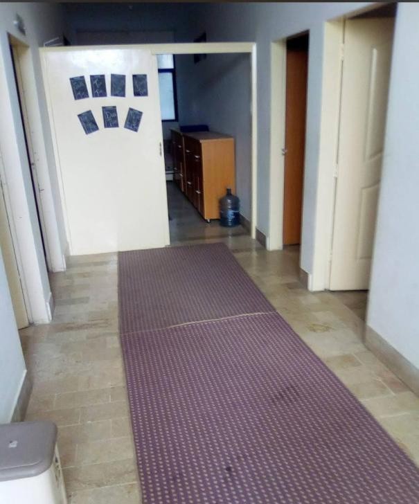 Iffat Girls Hostel (Gulshan-e-Iqbal), photo 5