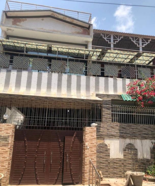 City Boys Hostel (Gulshan-e-Jamal), photo 2