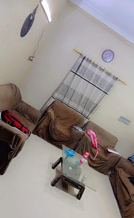 Naqvi's Boys Hostel (Airport Road), photo 3