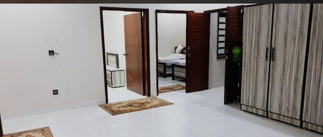 Abiha's Girls Hostel – Branch 1 (Defence View Society), photo 3