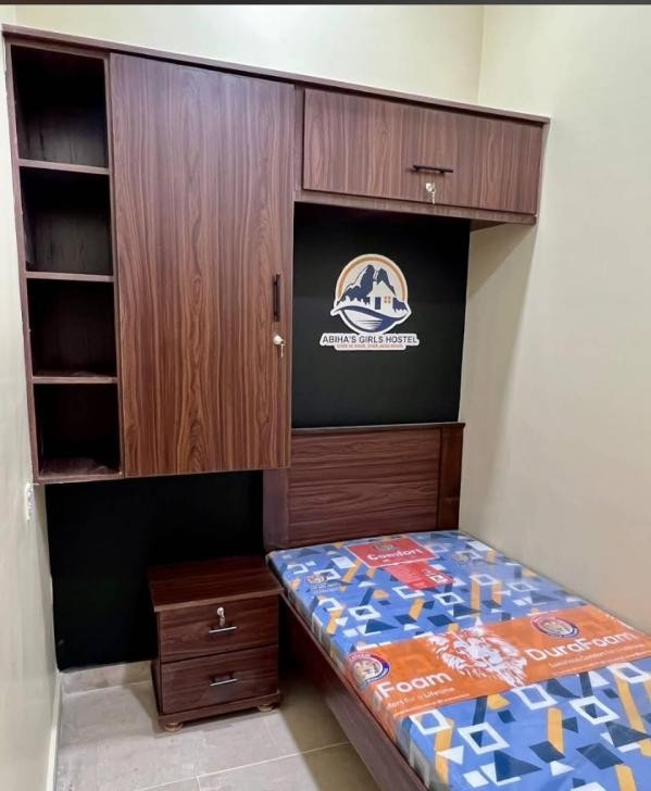 Abiha's Girls Hostel – Branch 1 (Defence View Society), photo 5