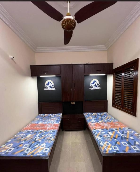 Abiha’s Girls Hostel – Branch 3 (Defence View Society), photo 2