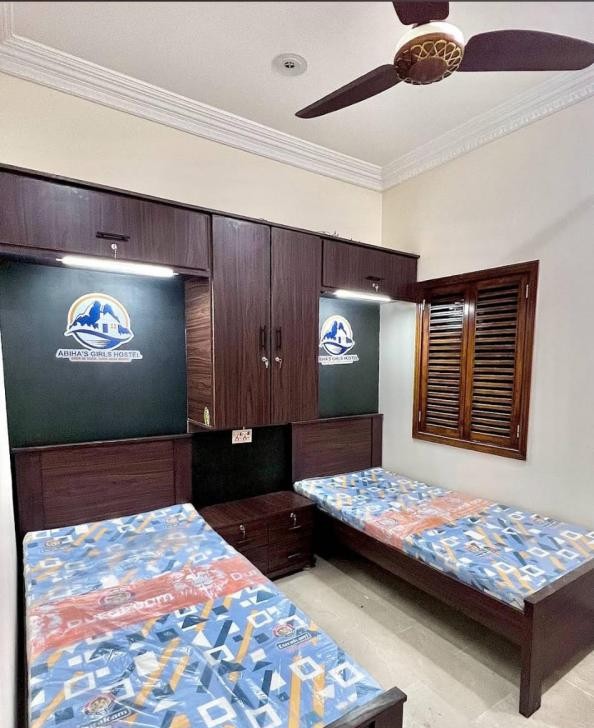 Abiha’s Girls Hostel – Branch 3 (Defence View Society), photo 3