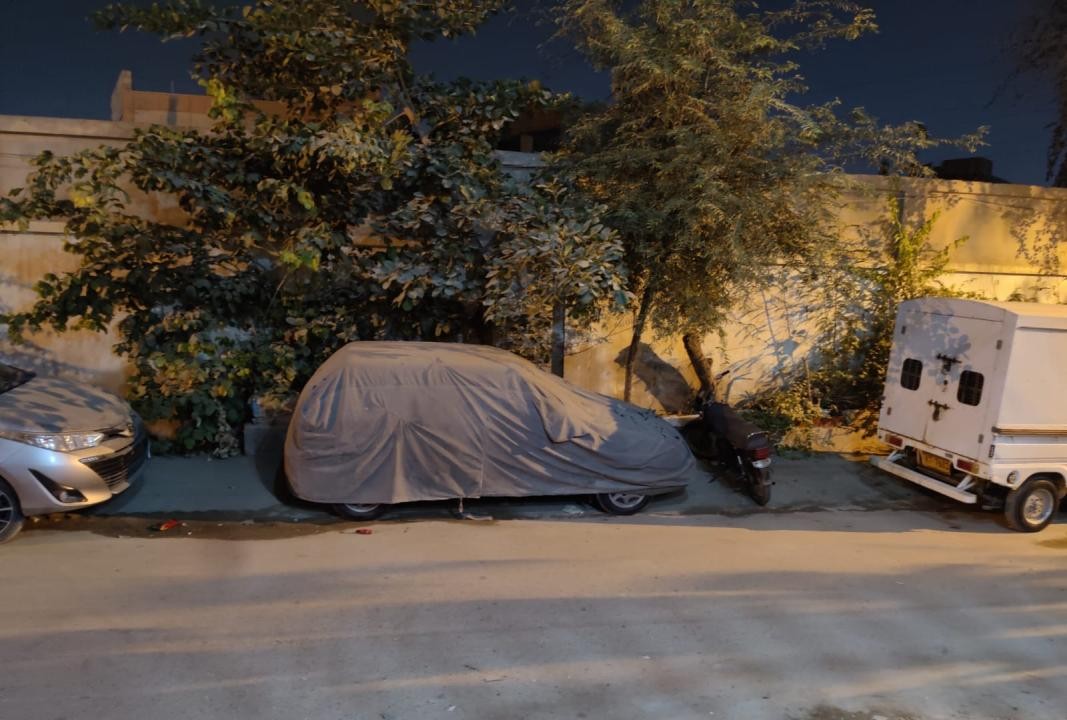 DAB Boys Hostel (Gulistan-e-Johar), photo 2