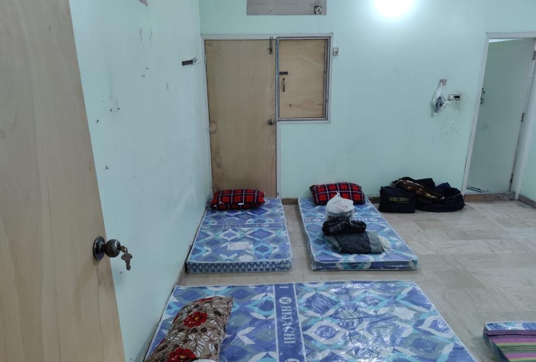 DAB Boys Hostel (Gulistan-e-Johar), photo 3