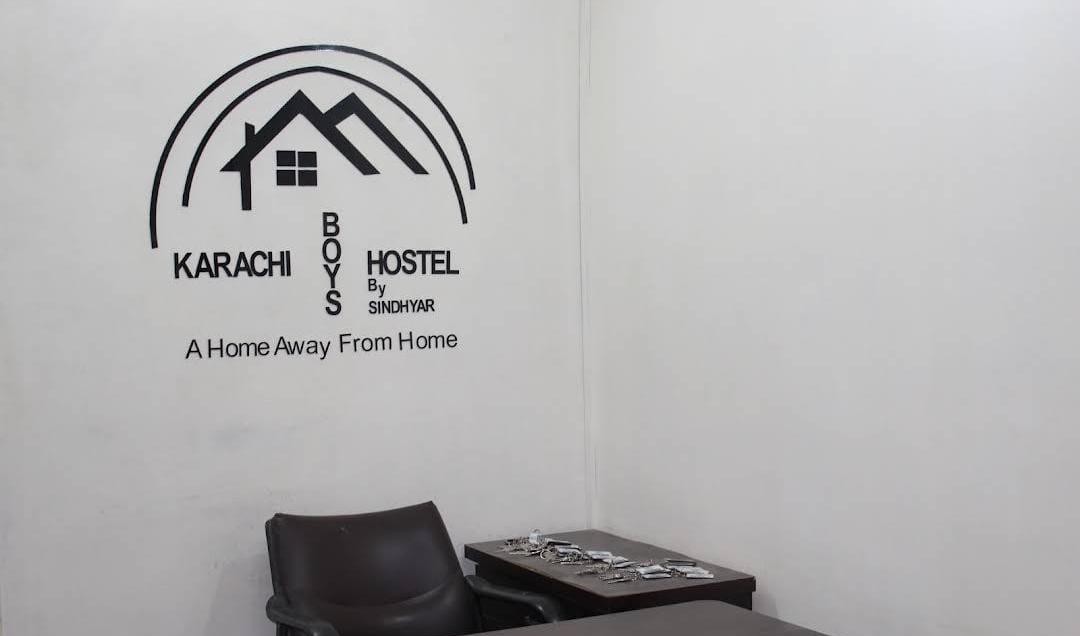 Karachi Boys Hostel (Saddar Town), photo 3