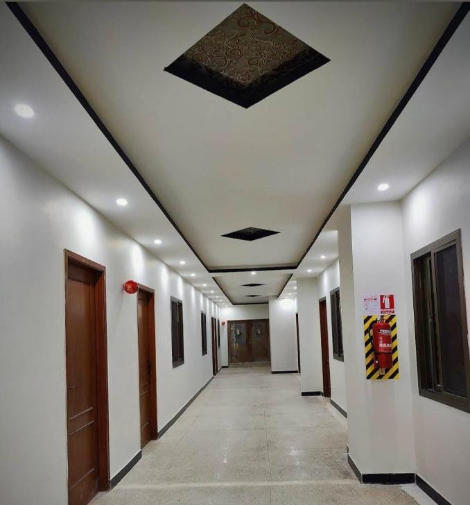 Karachi Boys Hostel (Saddar Town), photo 4