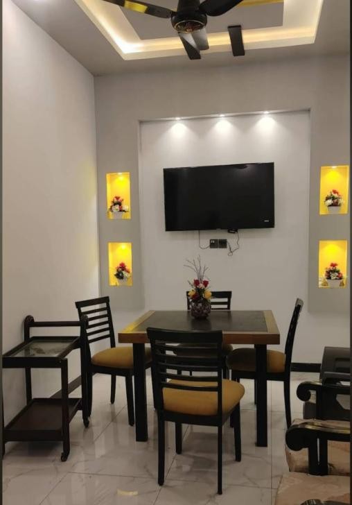 Professional Stay Boys Hostel (Defence View Society), photo 2