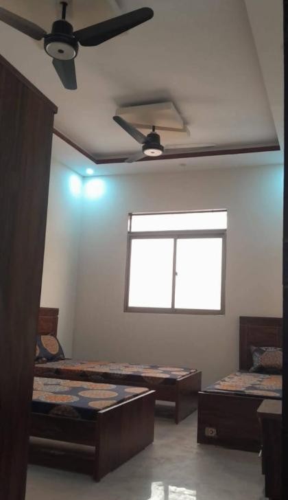 Zawar Boys Hostels (University Road), photo 3