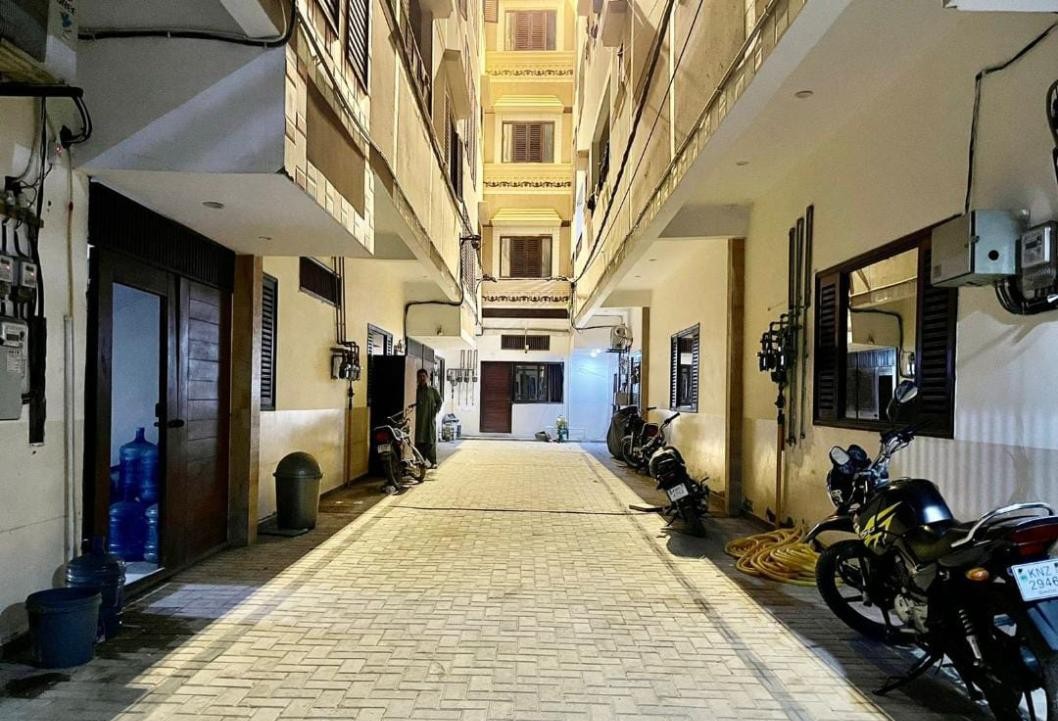 Abiha’s Girls Hostel – Branch 2 (Defence View Society), photo 4