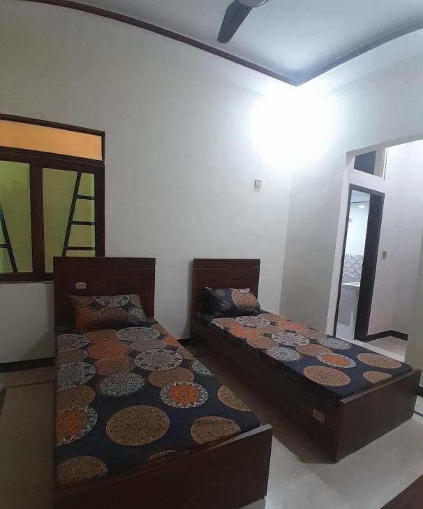 Zawar Boys Hostels (University Road), photo 2