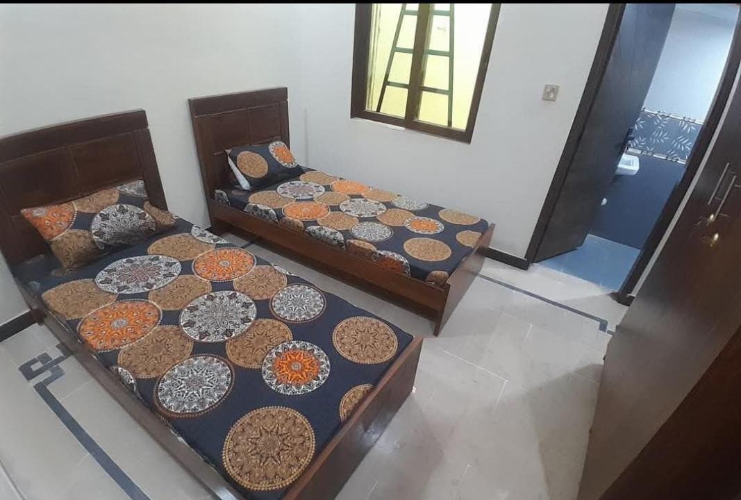 Zawar Boys Hostels (University Road), photo 4