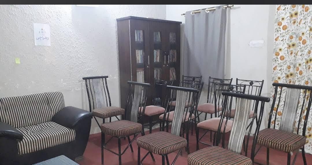 Thar Boys Students' Hostel (Gulzar E Hijri), photo 4