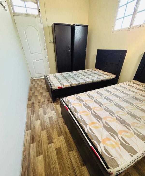 Five Star Boys Hostel (DHA Defence)